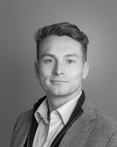 Ben Hayes MARLA, Owner & Managing Director