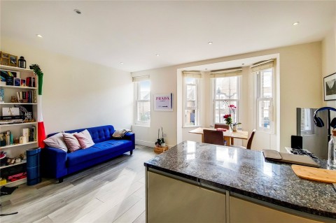 View Full Details for Percy Road, London