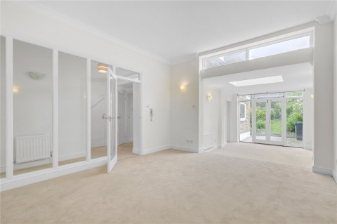 View Full Details for Rylett Road, London