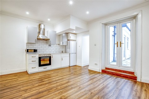 View Full Details for Overstone Road, London