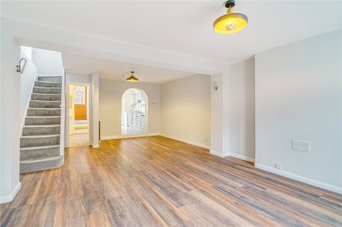 View Full Details for Bradmore Park Road, London