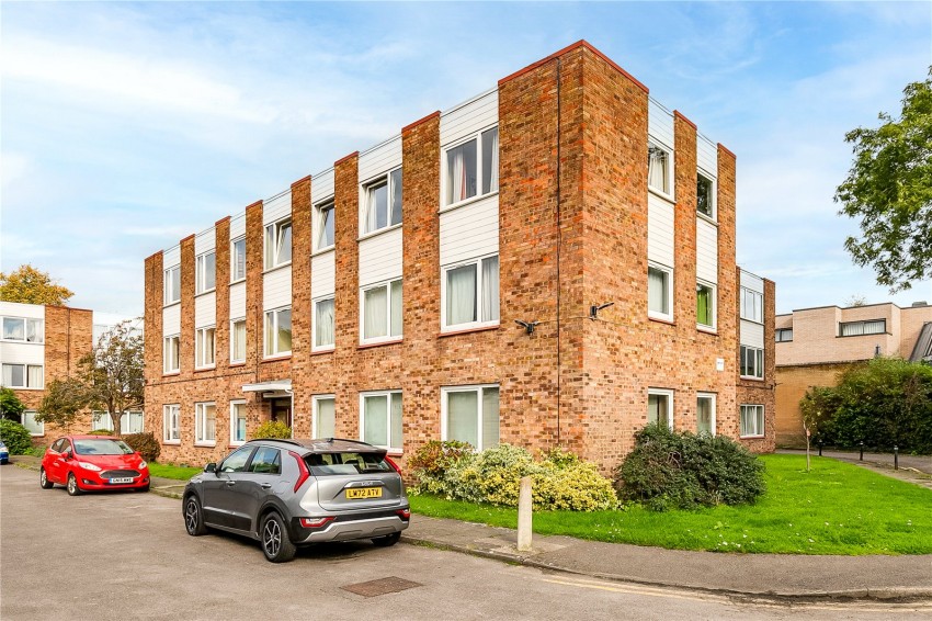 Images for Wingate Road