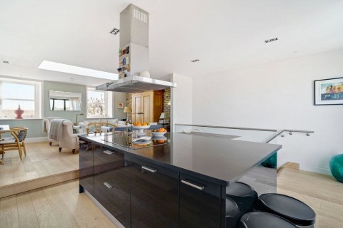 View Full Details for Hammersmith Grove, London