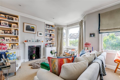 View Full Details for Ethelden Road, London
