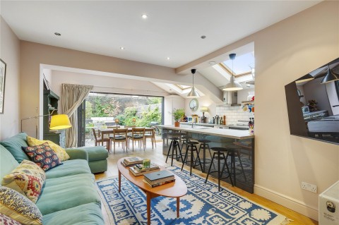 View Full Details for Loftus Road, London