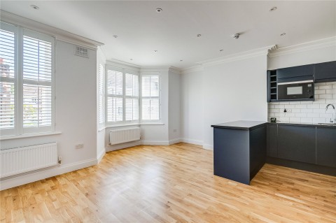View Full Details for Percy Road, London