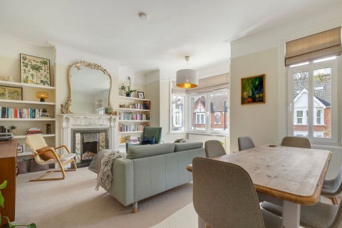 View Full Details for Third Avenue, London