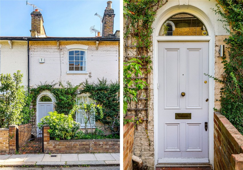 Images for London
