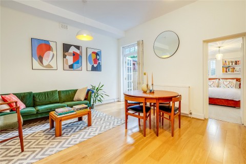 View Full Details for Westville Road, London