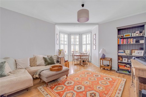 View Full Details for Elm Bank Mansions, London