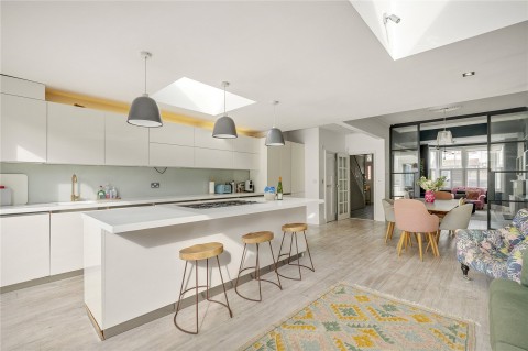 View Full Details for Grasmere Avenue, London