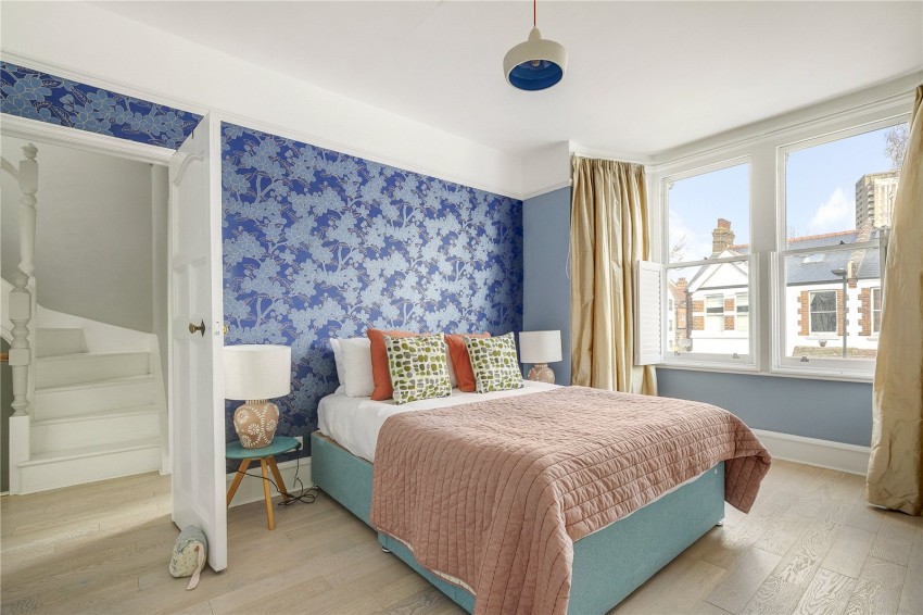 Images for London