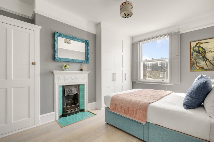 Images for London