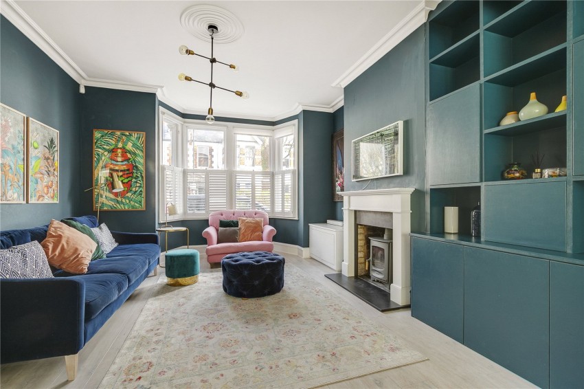 Images for London