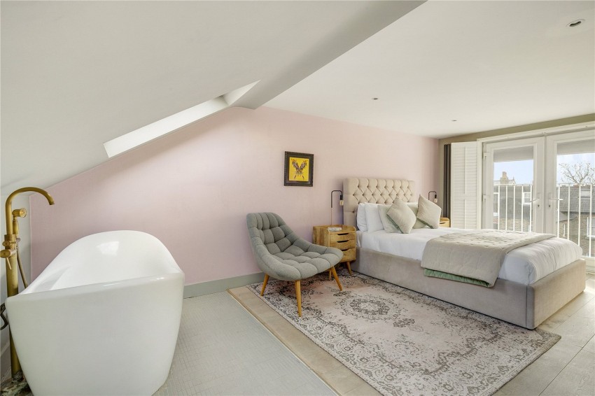Images for London