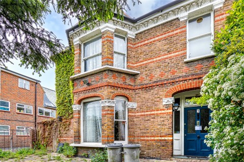 View Full Details for Rylett Road, London