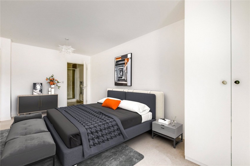 Images for Bloemfontein Road, London