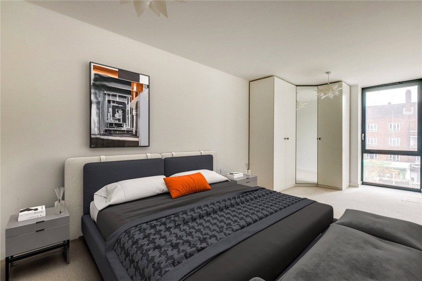 Images for Bloemfontein Road, London