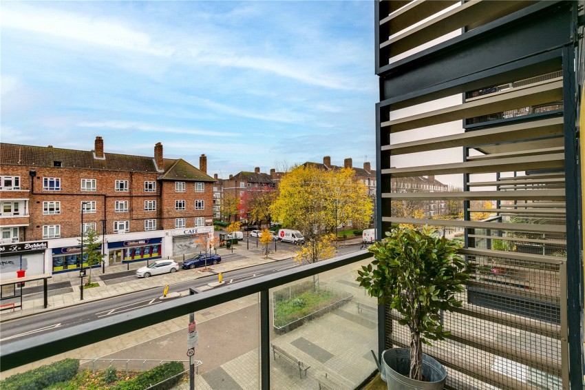 Images for Bloemfontein Road, London