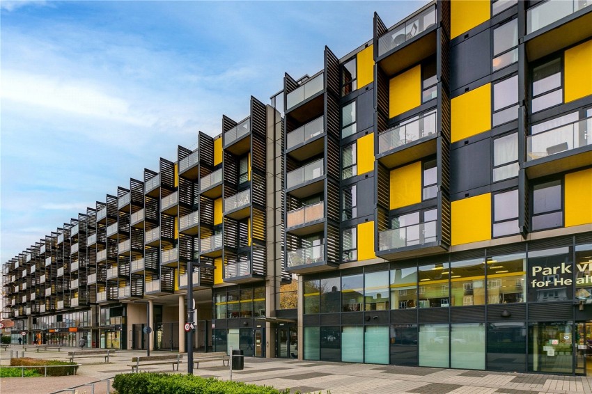 Images for Bloemfontein Road, London