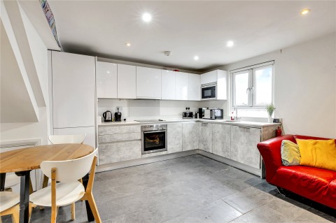 View Full Details for Dawes Road, London