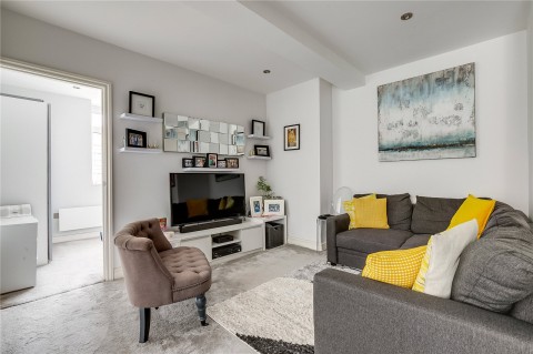 View Full Details for Melville Court, Goldhawk Road, London