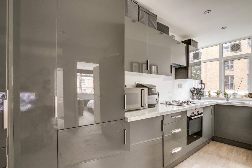Images for Goldhawk Road, London