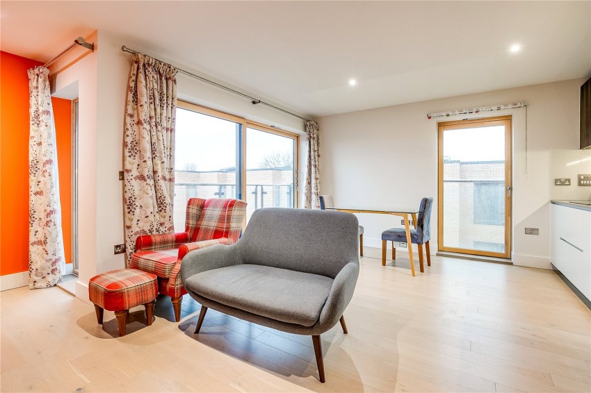 Images for Vinery Way, London