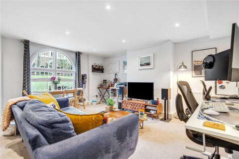 View Full Details for Godolphin Road, London