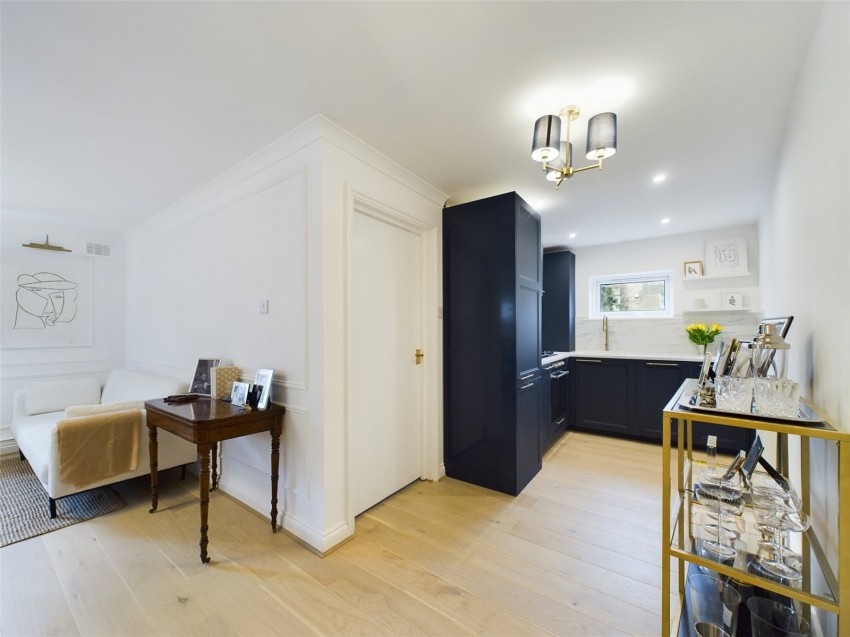 Images for Coningham Road, London