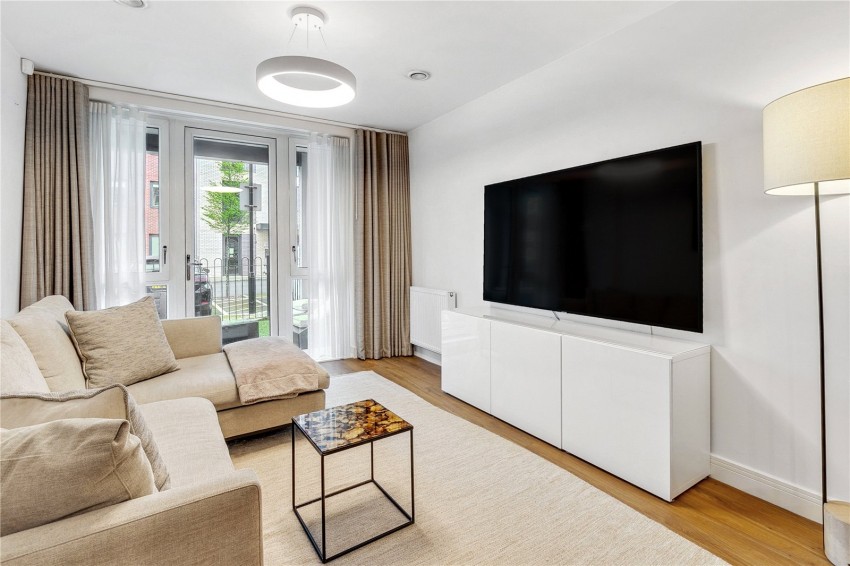 Images for Colonnade Gardens, London