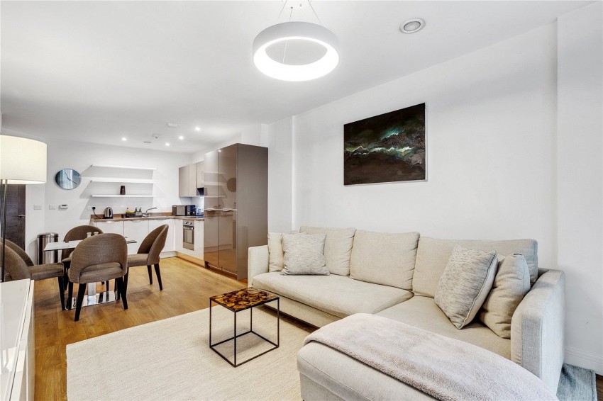 Images for Colonnade Gardens, London