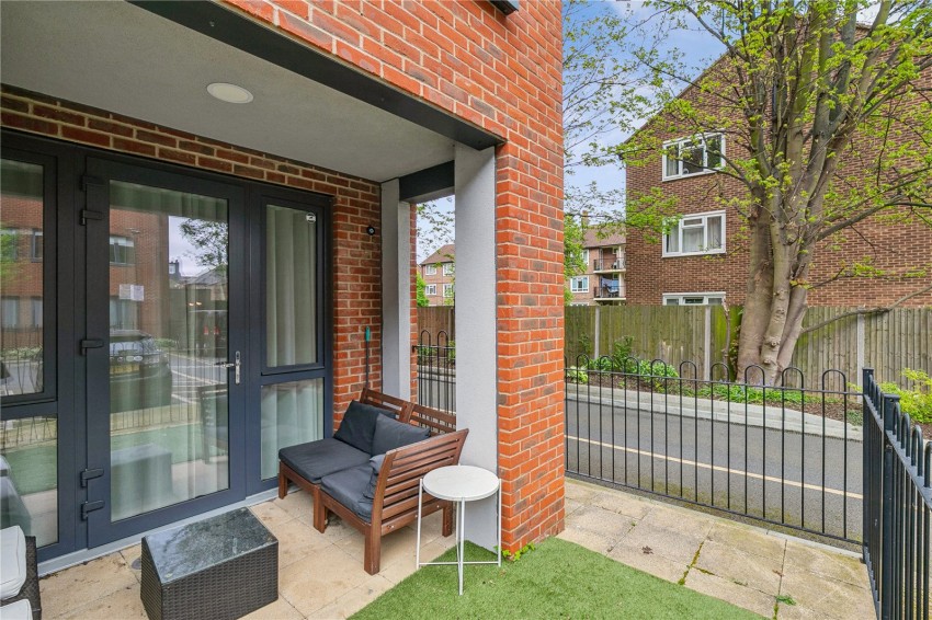 Images for Colonnade Gardens, London