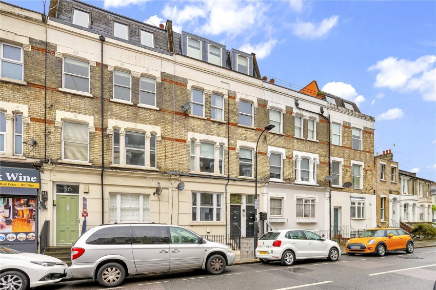 Images for London