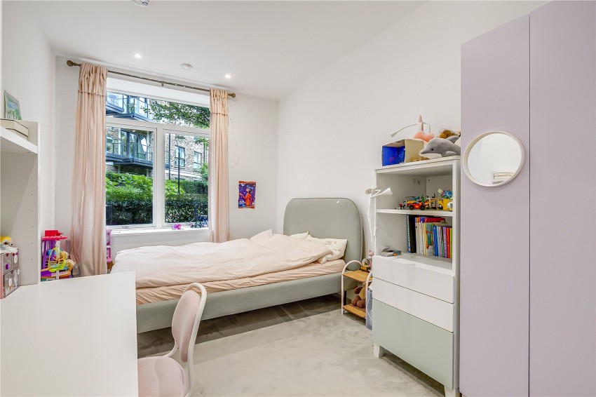 Images for Palladian Gardens, London