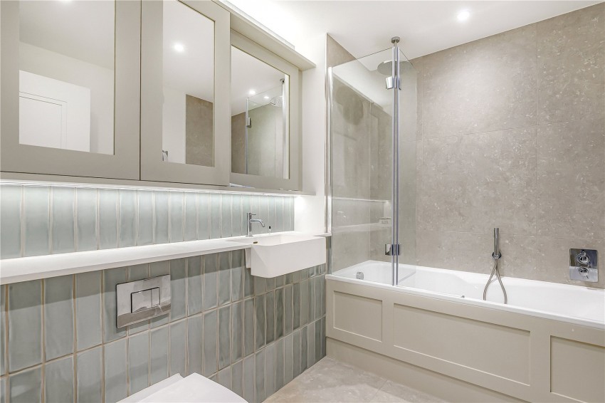 Images for Palladian Gardens, London