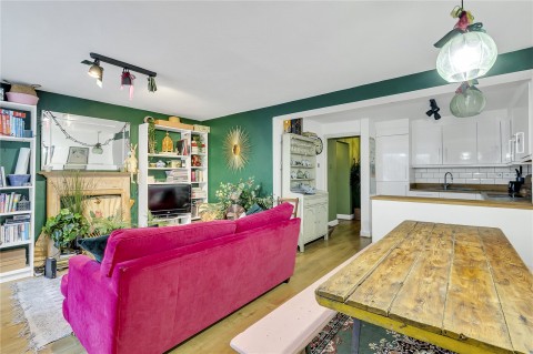 View Full Details for Boscombe Road, London