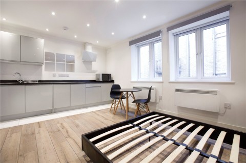 View Full Details for Pembridge Road, London
