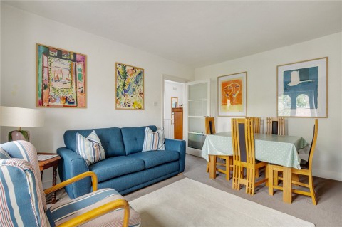 View Full Details for Goldhawk Road, London