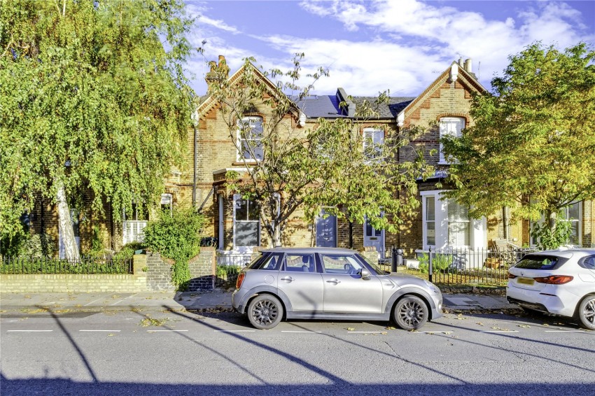 Images for London