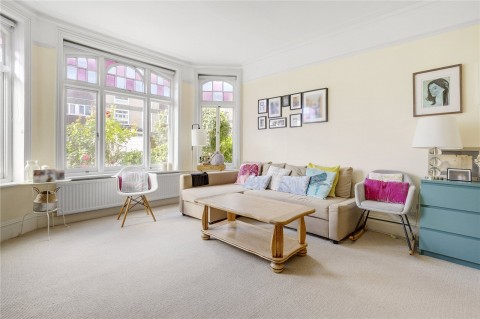 View Full Details for Castelnau Gardens, Barnes