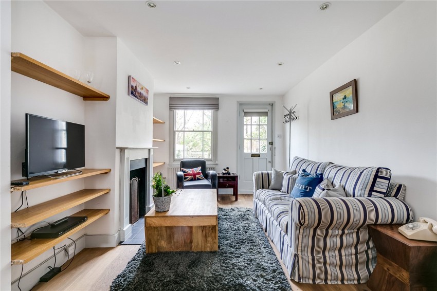 Images for Barnes, London