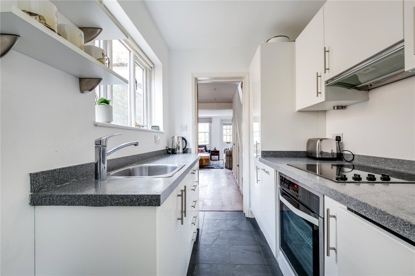 Images for Barnes, London
