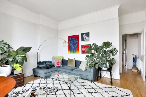 View Full Details for Beverley House, 12 Castelnau, London