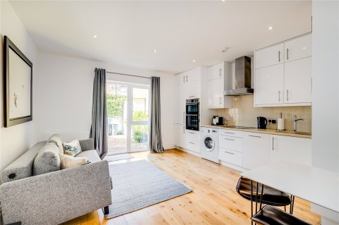 View Full Details for White Hart Lane, London