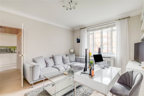View Full Details for Watchfield Court, Sutton Court Road, Chiswick, London