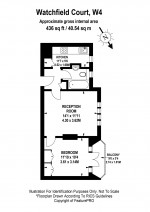 Images for Sutton Court Road, Chiswick, London
