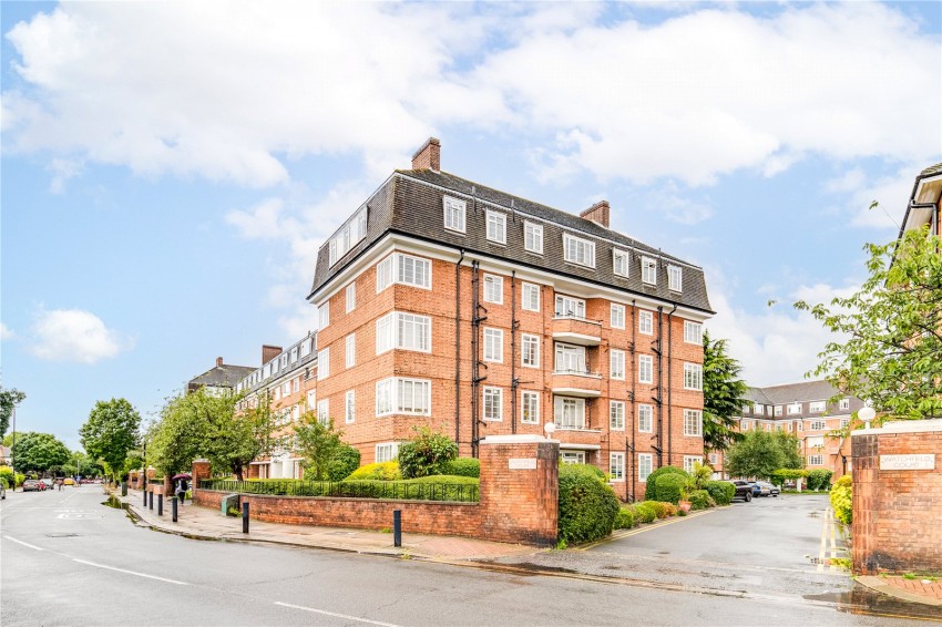 Images for Sutton Court Road, Chiswick, London