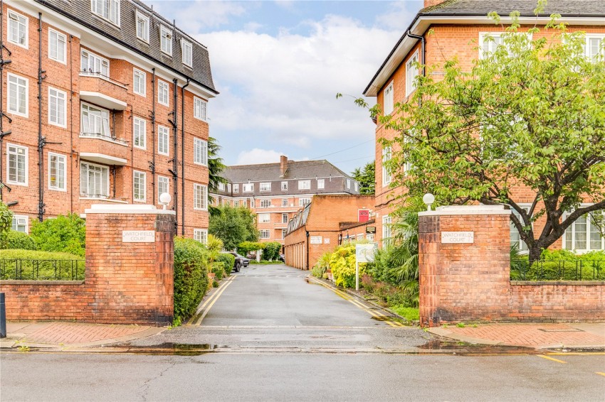 Images for Sutton Court Road, Chiswick, London