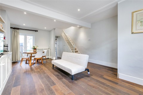 View Full Details for Westfields Avenue, Barnes, London